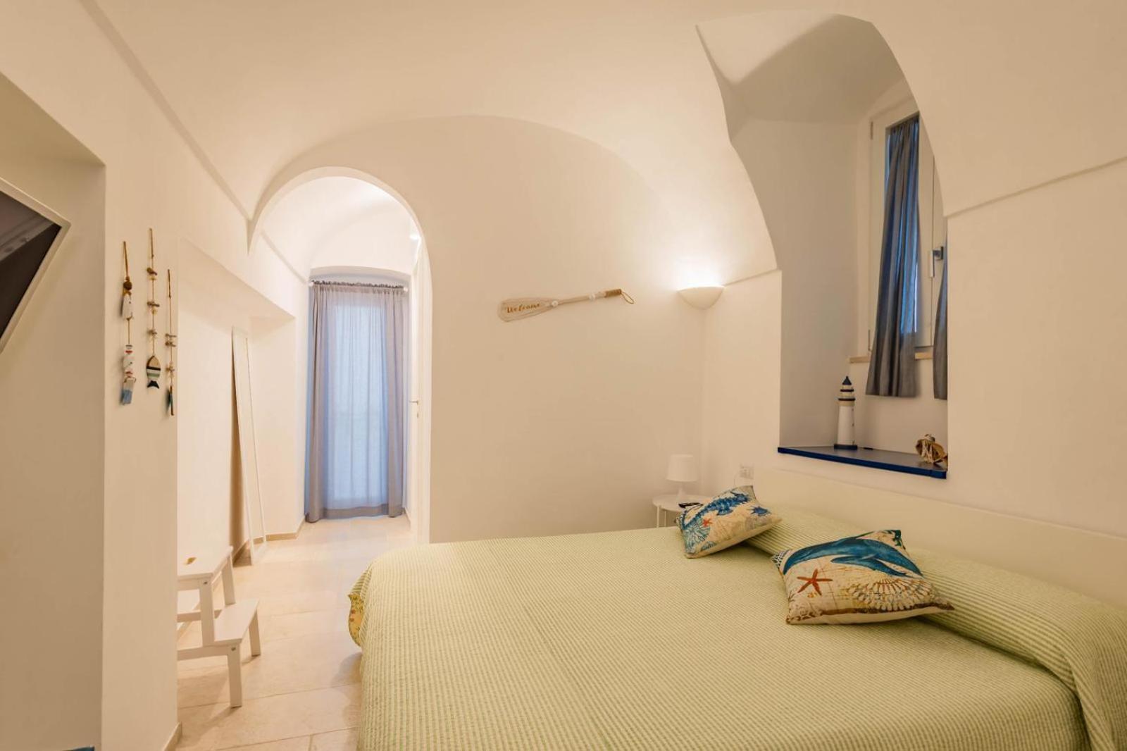 Palazzo Scianni Rifugio Del Marinaio Monopoli Exterior foto